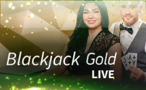 Blackjack Gold