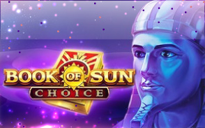 Book of Sun Choice