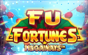 Fu Fortunes Megaways