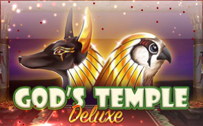 God's Temple Deluxe