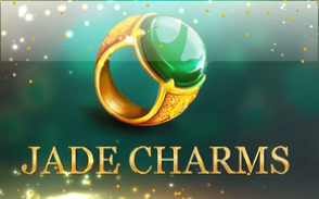 Jade Charms