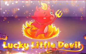 Lucky Little Devil