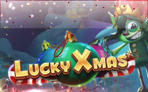 Lucky Xmas