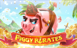 Piggy Pirates