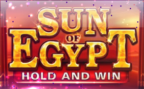 Sun of Egypt