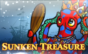 Sunken Treasure