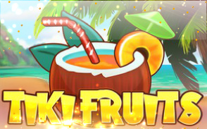 Tiki Fruits